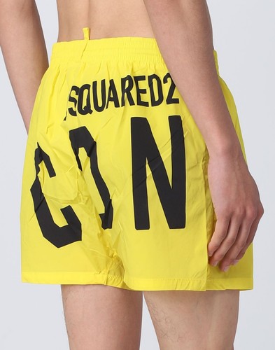 Dsquared2 icon logo - icon,