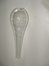 RICAMBIO LAMPADARIO VETRO