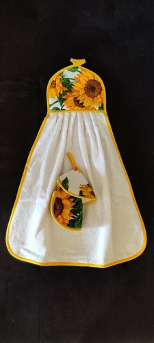 Set asciugamano cucina - , spugna