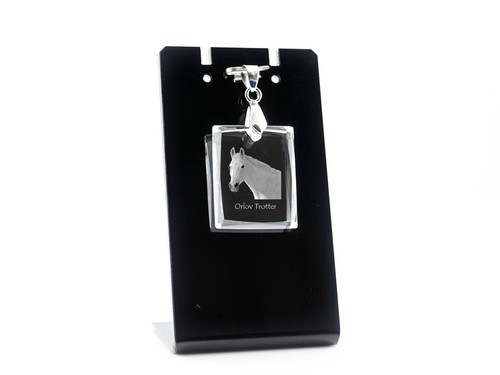 Trottatore orlov pendente - orlov, di