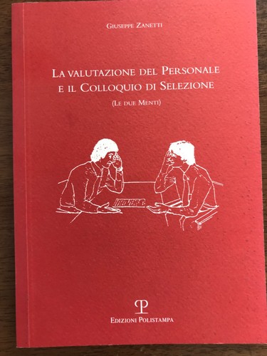 Valutazione del personale e - valutazione,