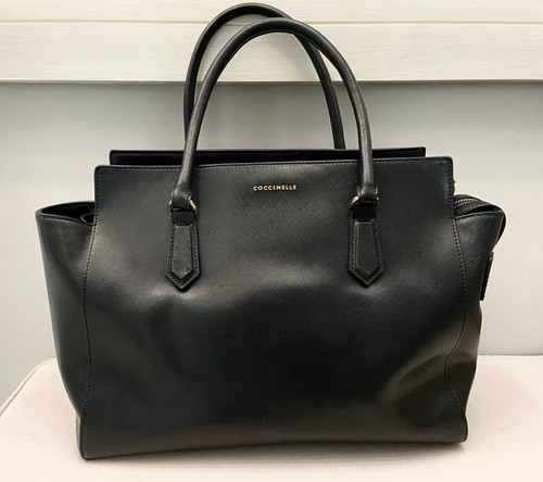 Borsa coccinelle usata - borsa,
