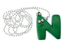 Collana N Barbapapa 80 cm