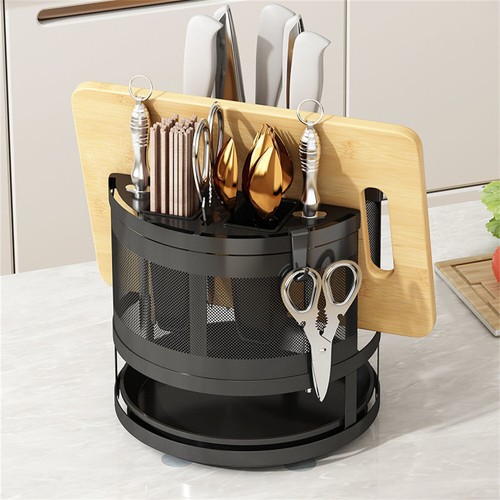 Blocco porta coltelli - blocco,