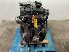 MOTORE SEMICOMPLETO PER VOLKSWAGEN Polo 4° Serie 045100098CX Diesel 1400 (01>09