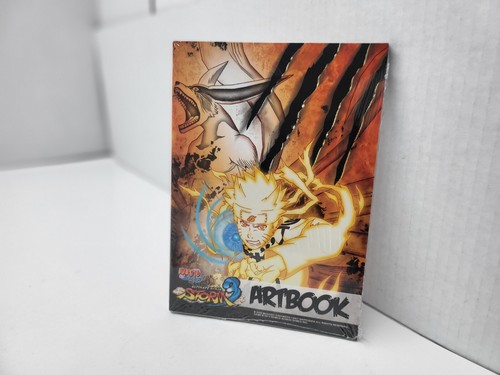 Nuovo sigillato naruto - nuovo,