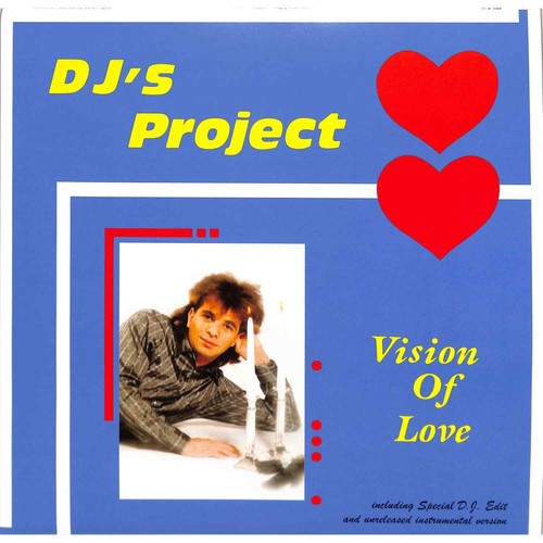 Djs project vision - djs, /
