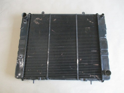 Radiatore acqua - , opel