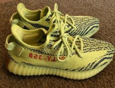 Nuovo Adidas Yeezy 350 V2 Semi