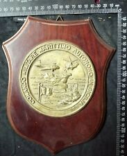 CREST MARINA MILITARE COMANDO