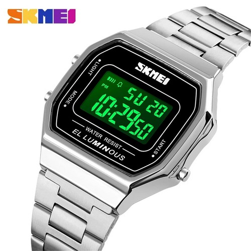 Skmei orologio uomo - orologio,