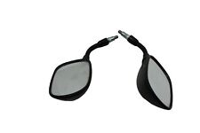 SPECCHI DESTRO E SINISTRO HONDA JAZZ 250 2001 2006 SPECCHIETTO RETROVISORE