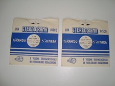 Serie completa dischetti