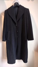 Cappotto donna Arezia lana e