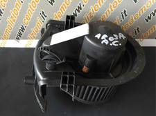 RICAMBI USATI VENTOLA RISCALDAMENTO SEAT Arosa 1° Serie  2000 1400 Benzina 53243