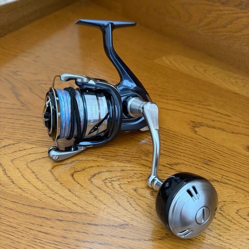 Mulinello spinning shimano - spinning,