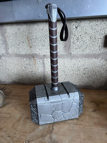 Martello elettronico thor - elettronico, di