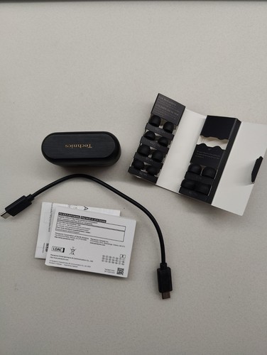 Technics eah az80 auricolari - technics, eah-az80