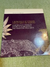 I BORGHI E LE STRADE DELLE ARTI DI NAPOLI