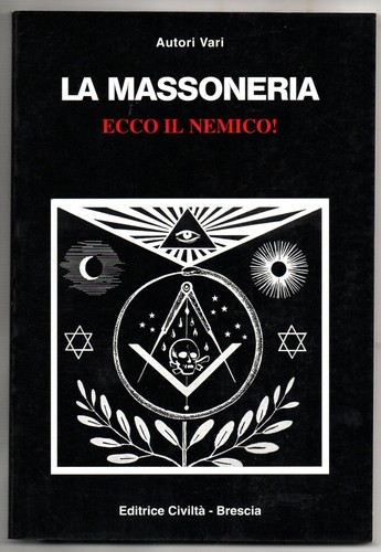 Massoneria ecco il - massoneria,