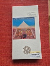 24 Kt Gold Disc CD Longbox