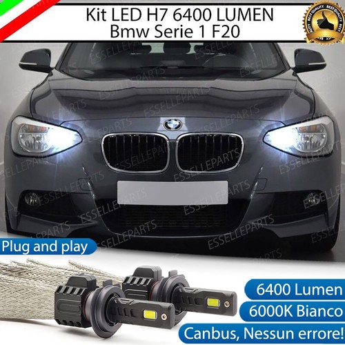 Kit led bmw - h7, f20