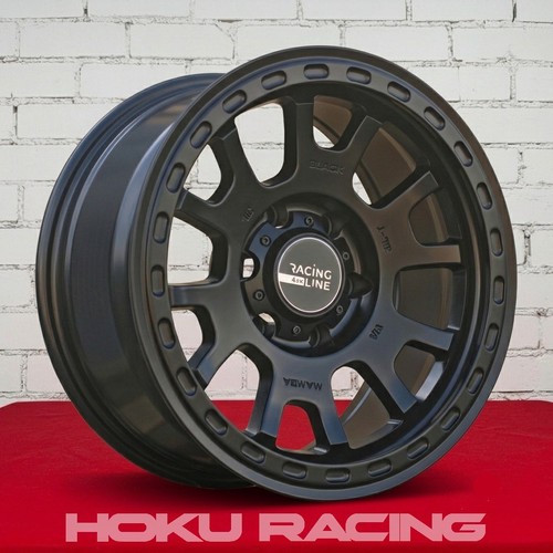 Ruote off road 6x139 - road, 6x139,7