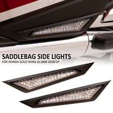 Luci di posizione LED