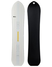 United Shapes Horizon Freestyle Snowboard Uomo