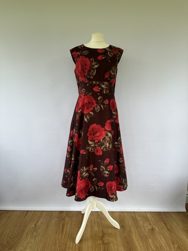 Sottogonna vintage laura - vintage,