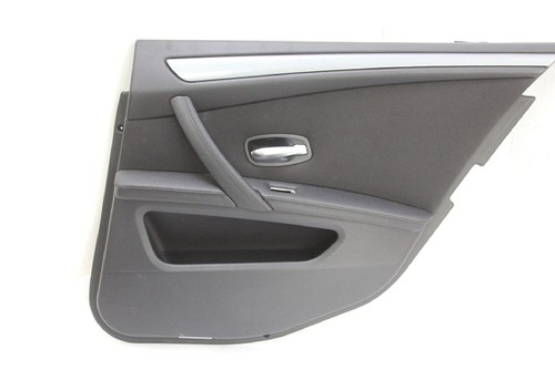 Pannello porta bmw serie 520d - bmw,