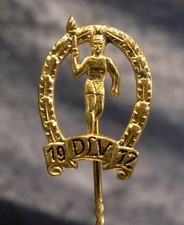 GIOCHI OLIMPICI / D L V 1972