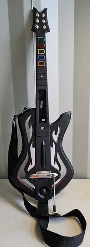 Guitar hero warriors rock - guitar,