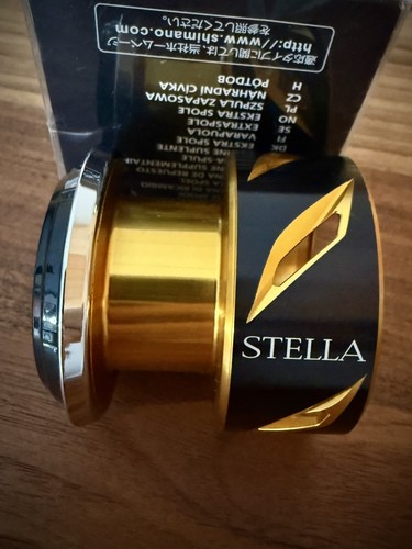 Spool shimano stella - shimano, sw