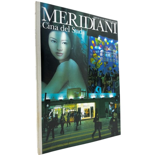 Meridiani rivista 115 febbraio - rivista,