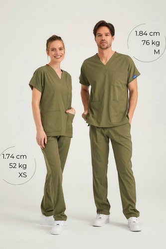 Tuta chirurgica lycra - chirurgica,