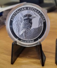 2014 Australien Kookaburra 1