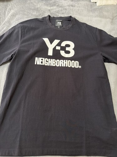 Shirt adidas 3 - t-shirt, y-3