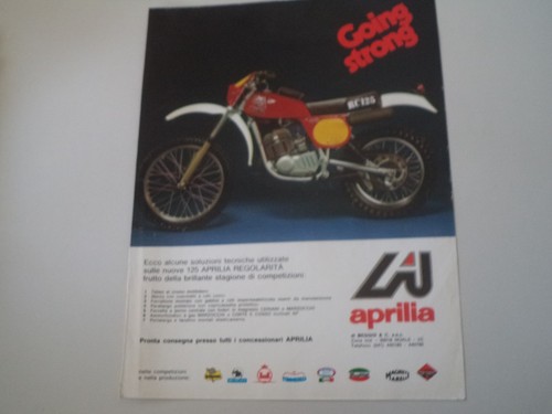 Advertising pubblicità 1977 - pubblicità,