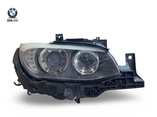 Bmw serie e92 faro - 3,