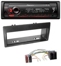 Pioneer MP3 USB DAB autoradio