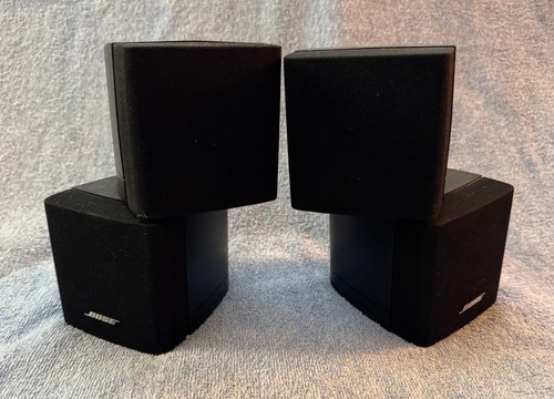 Excellent bose acoustimass - excellent,