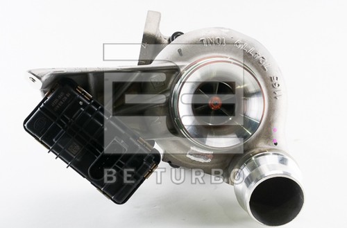 Turbo caricatore ricarica - be,