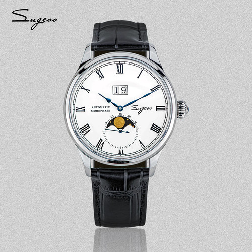 Orologio meccanico automatico