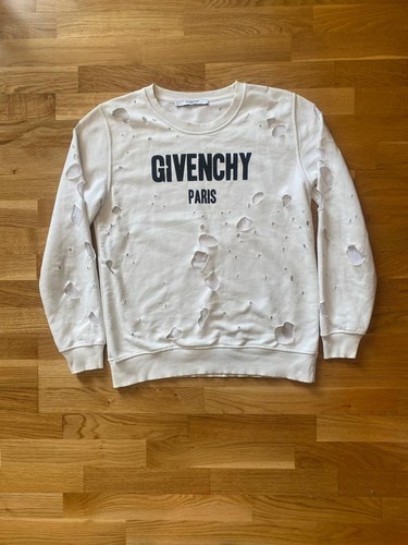 Felpa uomo givenchy - felpa,