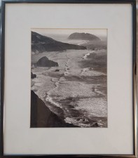 Ansel Adams/Fotografia