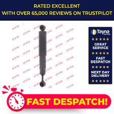 2x Ammortizzatori (Coppia)