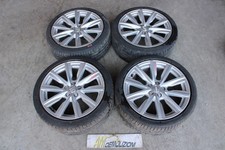Cerchi lega audi - in, r17