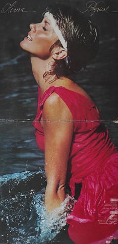 Olivia newton john physical - olivia, newton-john,