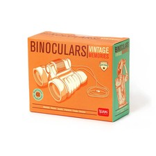 BINOCULARS LEGAMI MILANO